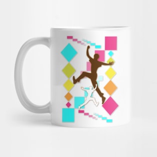 Jump Mug